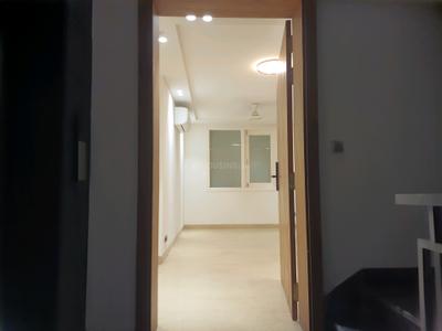 Main Entrance Image of 2600 Sq.ft 4 BHK Builder Floor for sale in Shahpur Gurgaon for Rs. 48500000