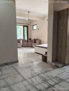 Hall Image of 1800 Sq.ft 2 BHK Builder Floor for rent in Sector 47 Noida for Rs. 40000