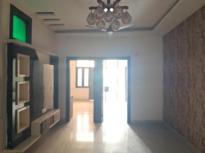 Living Room Image of 1450 Sq.ft 3 BHK Apartment / Flat for rent in Sector 49 Noida for Rs. 32000
