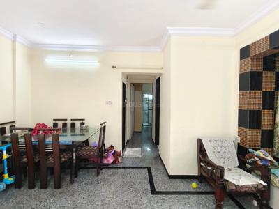 Hall Image of 975 Sq.ft 2 BHK Apartment / Flat for sale in Dreamax Vega, Andheri East Mumbai for Rs. 21000000