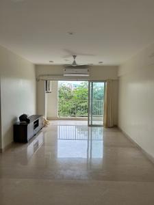 Hall Image of 1400 Sq.ft 3 BHK Apartment / Flat for sale in Bajaj Shubhada, Vile Parle East Mumbai for Rs. 57500000