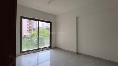 Bedroom Image of 1400 Sq.ft 3 BHK Apartment / Flat for sale in Vile Parle East Mumbai for Rs. 60000000