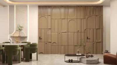 Bedroom Image of 2367 Sq.ft 4 BHK Apartment / Flat for sale in Sector 46 Gurgaon for Rs. 37500000