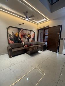 Hall Image of 2400 Sq.ft 3 BHK Villa for sale in Chitrakoot Jaipur for Rs. 19000000
