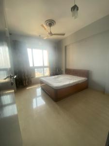 Bedroom Image of 999 Sq.ft 2 BHK Apartment / Flat for sale in Hiranandani Meadows, Thane West Thane for Rs. 22000000