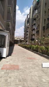 Image of 650 Sq.ft 2 BHK Apartment / Flat for sale in Kotecha Nagar, Rajkot for Rs. 4000000