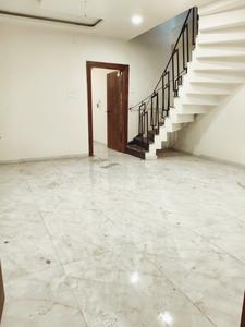 Hall Image of 1100 Sq.ft 3 BHK Independent House for sale in Khajrana Indore for Rs. 7500000