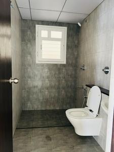 Bathroom Image of 1062 Sq.ft 2 BHK Apartment / Flat for sale in Purva Zenium, Hosahalli Bengaluru for Rs. 11000000