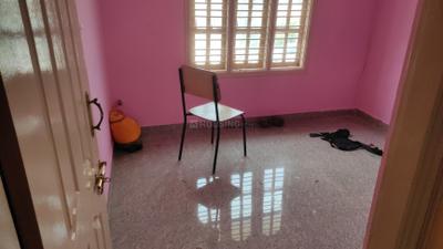 2 BHK Independent House
