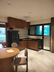 Hall Image of 1350 Sq.ft 2 BHK Apartment / Flat for sale in Pal Surat for Rs. 5991000