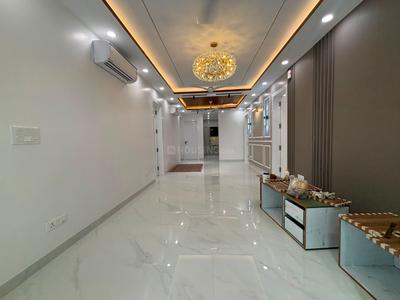 Image of 1800 Sq.ft 3.5 BHK Apartment / Flat for sale in DDA Sector Pocket B C, Vasant Kunj, New Delhi for Rs. 45000000