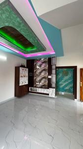 Hall Image of 1500 Sq.ft 2 BHK Independent House for sale in Idikarai Coimbatore for Rs. 7100000