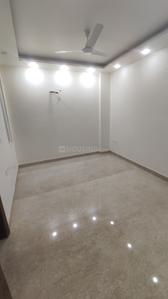 Hall Image of 1440 Sq.ft 3 BHK Builder Floor for rent in Shakti Nagar New Delhi for Rs. 65000