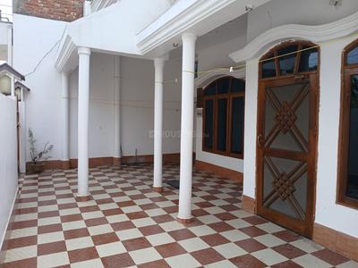 Balcony Image of 1800 Sq.ft 2 BHK Independent House for sale in South City Lucknow for Rs. 14500000