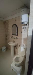 Image of 1400 Sq.ft 3.5 BHK Apartment / Flat for rent in Amrapali Zodiac, Sector 120, Noida for Rs. 32000