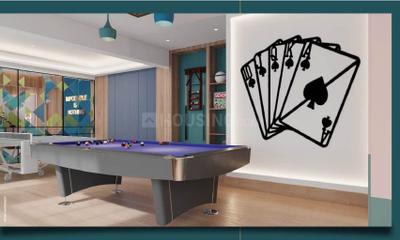 Bedroom Image of 1200 Sq.ft 3 BHK Apartment / Flat for sale in Andheri West Mumbai for Rs. 55000000
