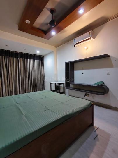 Jharsa Village, Sector 39 Bedroom 1