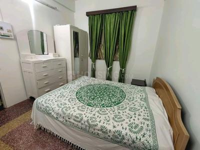 Bedroom Image of Villa in Malad West, Mumbai