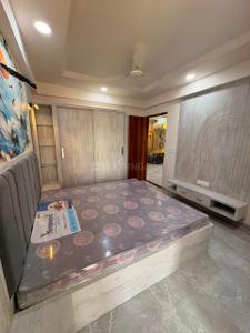 Bedroom Image of 1300 Sq.ft 3 BHK Apartment / Flat for sale in Jagatpura Jaipur for Rs. 6600000