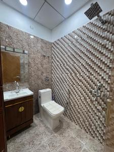 Bathroom Image of Mamta pg in Indirapuram, Ghaziabad