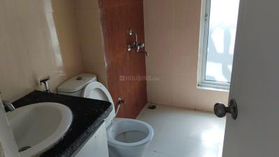 Image of 1179 Sq.ft 2.5 BHK Apartment / Flat for sale in Amaatra Homes, Noida Extension, Greater Noida for Rs. 9800000