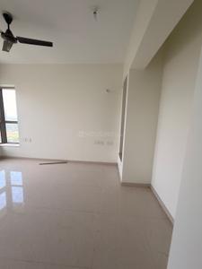 Bedroom Image of 900 Sq.ft 2 BHK Apartment / Flat for rent in Kalpataru Paramount, Thane West Thane for Rs. 45999