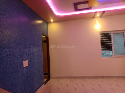 Bedroom Image of 1190 Sq.ft 3 BHK Villa for sale in Avadi Chennai for Rs. 6850000