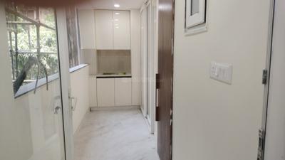 Bedroom Image of 2200 Sq.ft 4 BHK Apartment / Flat for sale in Rudra Apartment, Sector 6 Dwarka New Delhi for Rs. 37500000