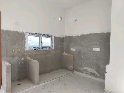 Kitchen Image of 1400 Sq.ft 2 BHK Apartment / Flat for sale in Puppalaguda Hyderabad for Rs. 9100002