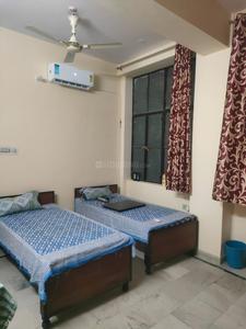 Bedroom Image of Sukriti Living in Mansarovar, Jaipur