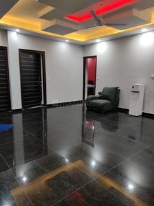 Hall Image of Amrit Residency in Sector 23, Gurgaon