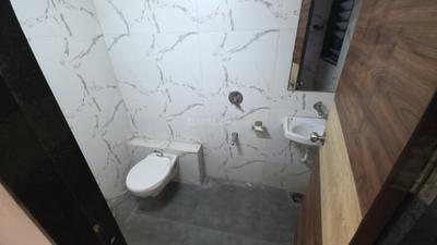 Digja Shiv Digja Bathroom Two 4