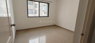Bedroom Image of 1020 Sq.ft 2 BHK Apartment / Flat for sale in Regent Urbano, Wagholi Pune for Rs. 5700000