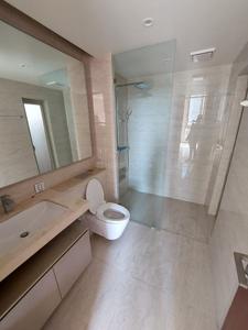 Image of 2450 Sq.ft 4 BHK Apartment / Flat for rent in One Hiranandani Park, Thane West, Thane for Rs. 165000