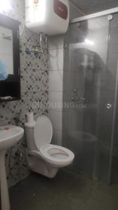 Image of 1154 Sq.ft 2 BHK Builder Floor for rent in Highland Park Homes, Bhabat, Zirakpur for Rs. 25999