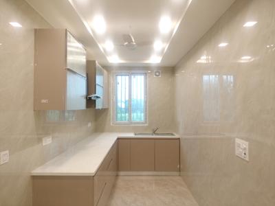 Kitchen Image of 1305 Sq.ft 3 BHK Builder Floor for sale in BPTP District 5, Sector 84 Faridabad for Rs. 14500000