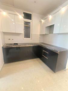 Kitchen Image of 2184 Sq.ft 3 BHK Villa for sale in Paradise Homes, Noida Extension Greater Noida for Rs. 11000000
