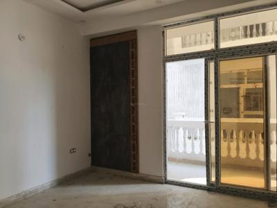 Bedroom Image of 1080 Sq.ft 2 BHK Apartment / Flat for sale in Ambesten Twin Chalet, Noida Extension Greater Noida for Rs. 4540000