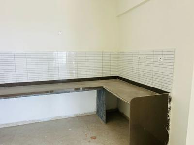 Kitchen Image of 1098 Sq.ft 2 BHK Apartment / Flat for sale in Gaikwad Nirvanas, Wakad Pune for Rs. 9000000