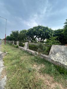 Image of 167 Sq.ft Residential Plot / Land for sale in Parkview Jaipuria Sunrise Greens, Baroli Ahir, Agra for Rs. 7900000