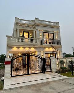 Image of 1800 Sq.ft 4 BHK Villa for sale in Morbe, Khalapur, Navi Mumbai for Rs. 15000000