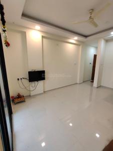 Hall Image of 1250 Sq.ft 2 BHK Apartment / Flat for rent in Seminary Hills Nagpur for Rs. 18000