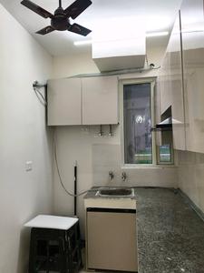 Kitchen Image of 1300 Sq.ft 3 BHK Apartment / Flat for rent in Pyramid Infinity, Sector 70 Gurgaon for Rs. 25000