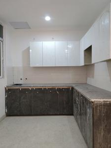 Kitchen Image of 1060 Sq.ft 2 BHK Apartment / Flat for sale in Vyam Metro Apartments, Noida Extension Greater Noida for Rs. 3897000