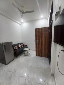 Hall Image of 1050 Sq.ft 2 BHK Builder Floor for rent in HUDA Plot Sector 42, Sector 42 Gurgaon for Rs. 47000