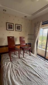 Bedroom Image of 1600 Sq.ft 3 BHK Apartment / Flat for sale in Patel Heights, Ghansoli Navi Mumbai for Rs. 26500000