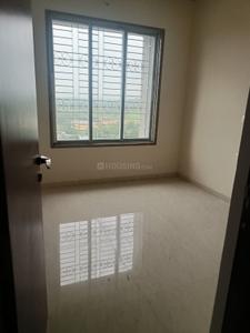 Bedroom Image of 1050 Sq.ft 2 BHK Apartment / Flat for rent in Mangeshi Arcade II, Kalyan West Kalyan for Rs. 26000