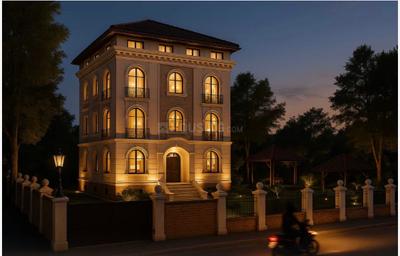 Image of 3600 Sq.ft 4.5 BHK Villa for sale in Bogmalo, Mormugao for Rs. 48500000