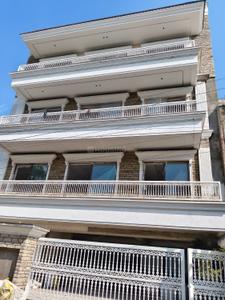 Image of 3250 Sq.ft 4 BHK Builder Floor for sale in Sector 12, Panchkula for Rs. 50000000