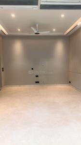 Hall Image of 1450 Sq.ft 3 BHK Builder Floor for sale in Sarvapriya Vihar New Delhi for Rs. 85000000